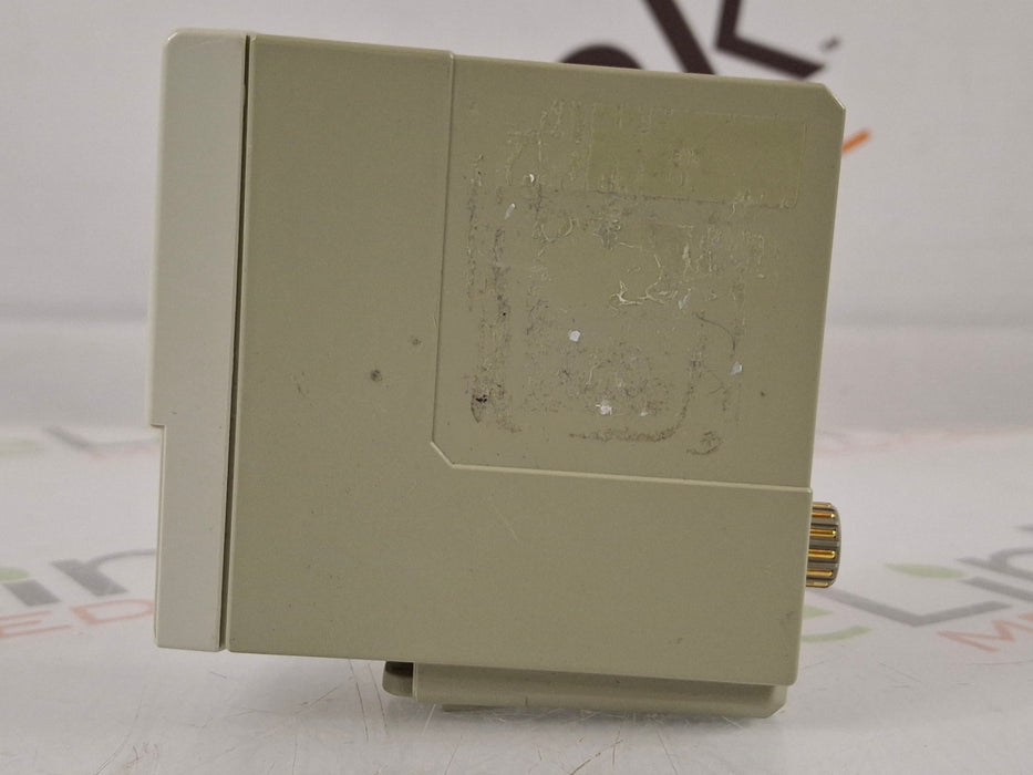 Philips M1029A Single Parameter Temperature Module