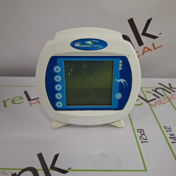 Covidien Kangaroo ePump Enteral Feeding Pump
