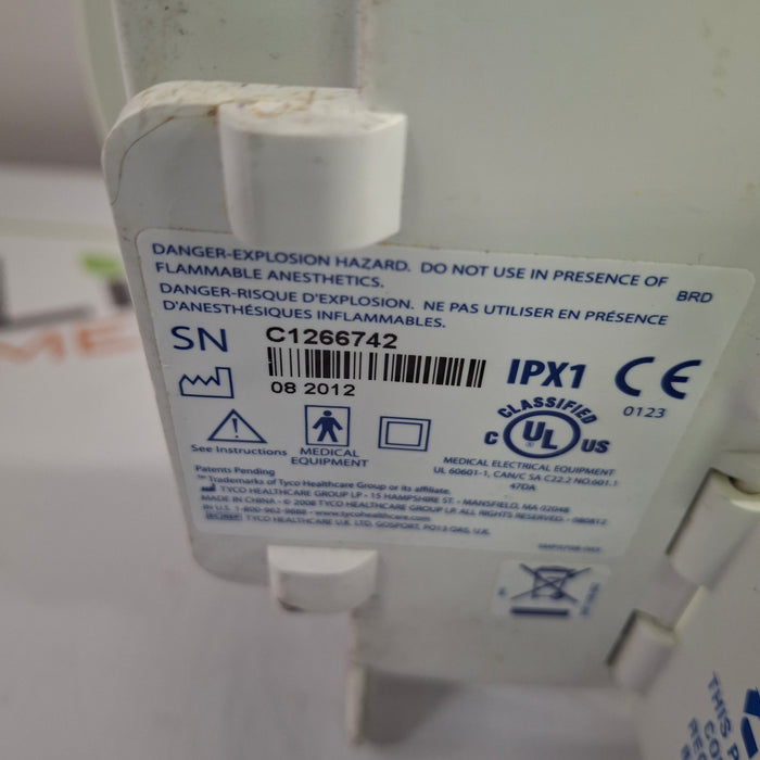 Covidien Kangaroo ePump Enteral Feeding Pump