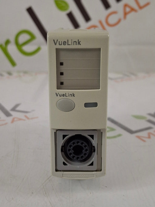 Philips Philips VueLink Interface Module Patient Monitors reLink Online