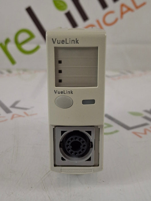 Philips Philips VueLink Interface Module Patient Monitors reLink Online