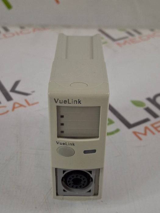 Philips Philips VueLink Interface Module Patient Monitors reLink Online