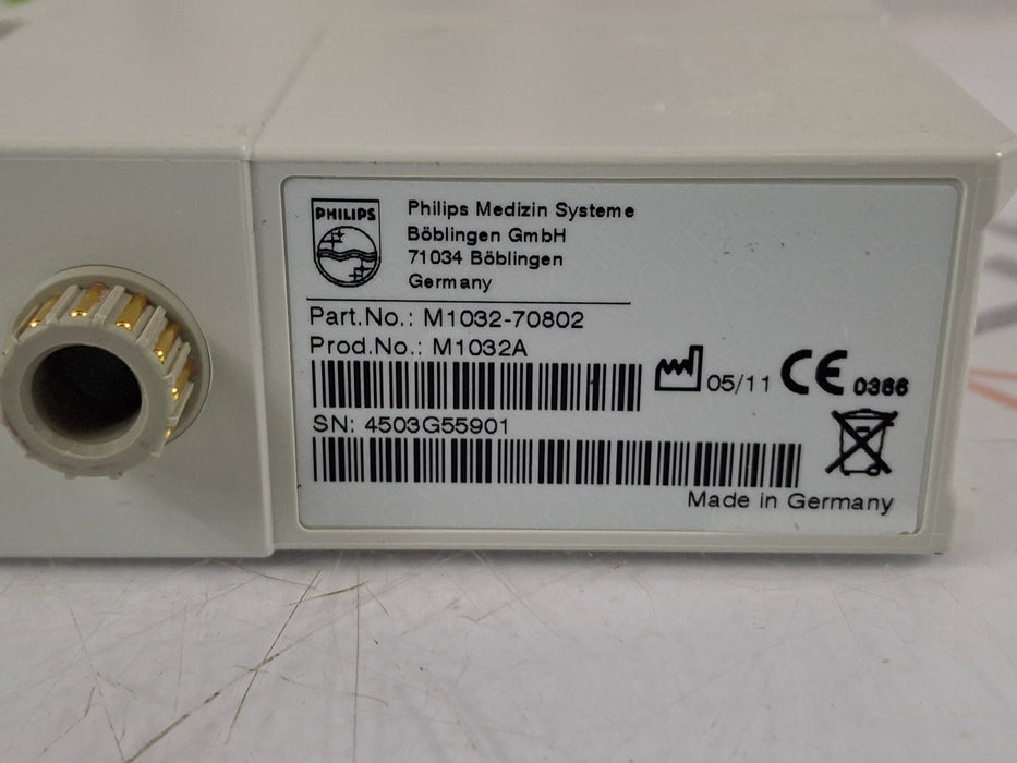 Philips Philips VueLink Interface Module Patient Monitors reLink Online