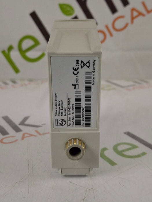 Philips Philips VueLink Interface Module Patient Monitors reLink Online