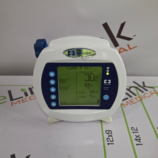 Covidien Covidien Kangaroo ePump Enteral Feeding Pump Infusion Pump reLink Online