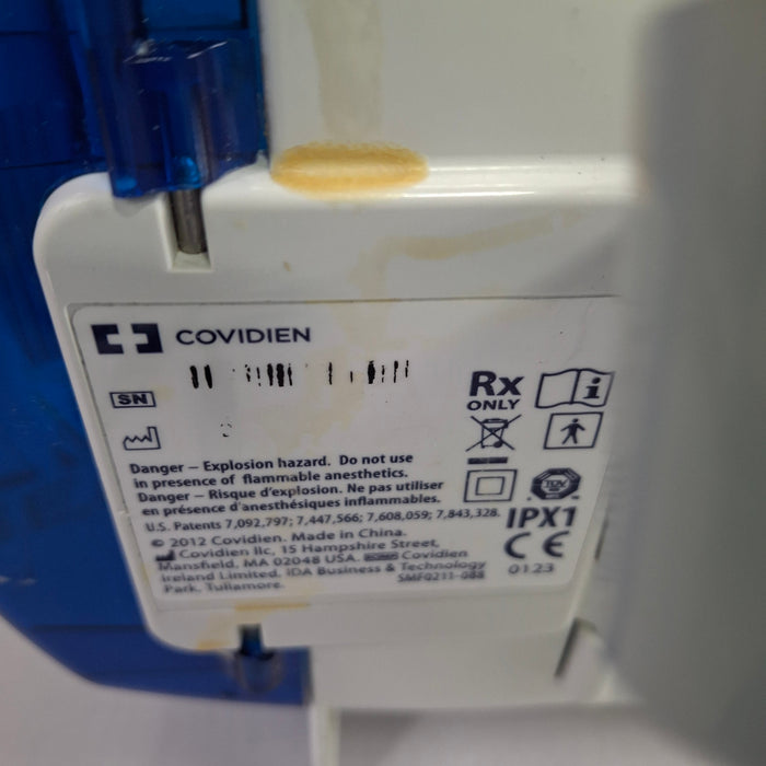 Covidien Covidien Kangaroo ePump Enteral Feeding Pump Infusion Pump reLink Online