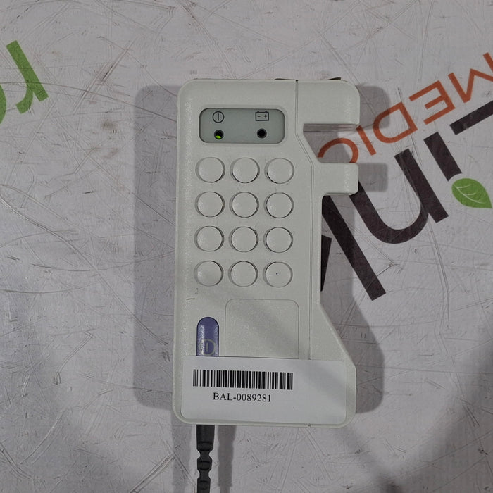Huntleigh Huntleigh Dopplex D900 Vascular / Obstetric Doppler Surgical Equipment reLink Online