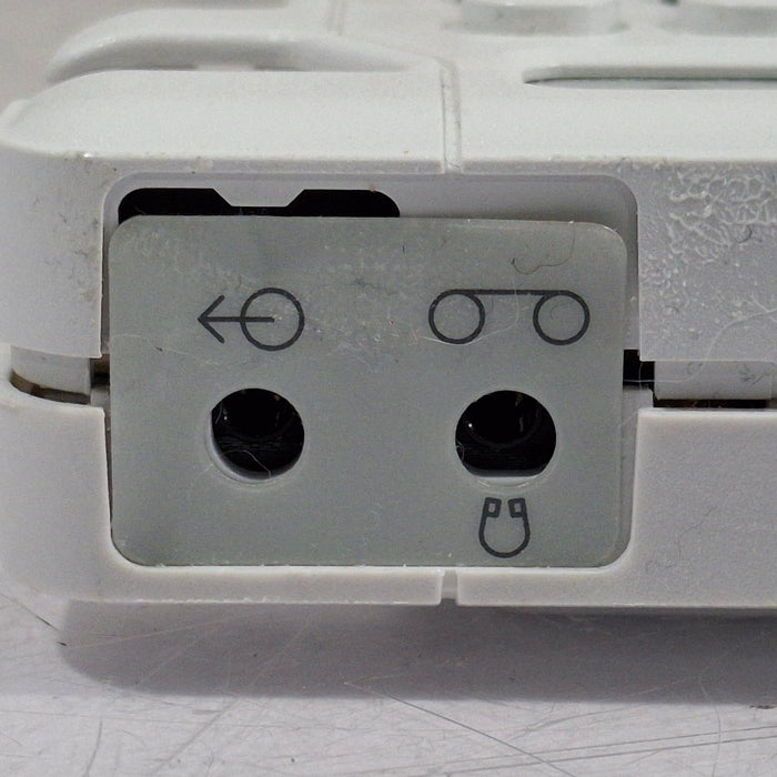 Huntleigh Huntleigh Dopplex D900 Vascular / Obstetric Doppler Surgical Equipment reLink Online