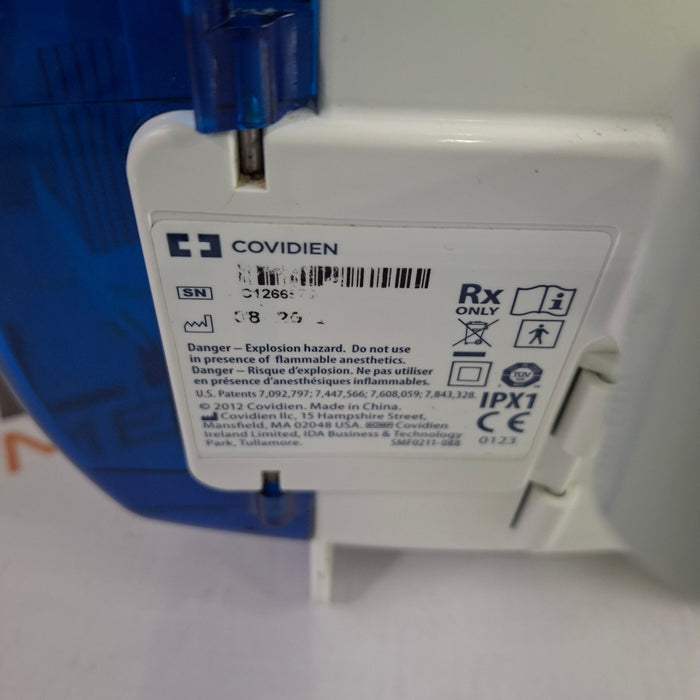 Covidien Covidien Kangaroo ePump Enteral Feeding Pump Infusion Pump reLink Online
