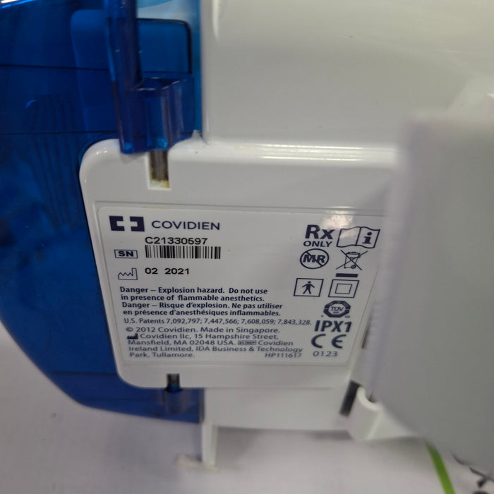 Covidien Covidien Kangaroo ePump Enteral Feeding Pump Infusion Pump reLink Online