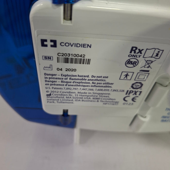 Covidien Covidien Kangaroo ePump Enteral Feeding Pump Infusion Pump reLink Online