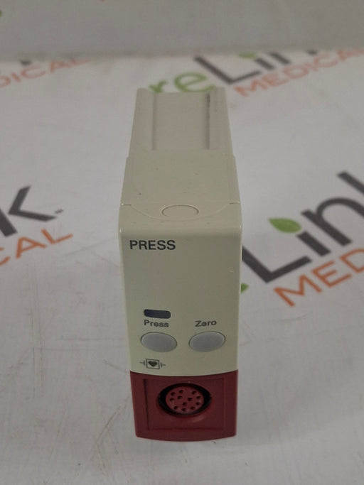 Philips Philips M1006B Single Parameter IBP Module Patient Monitors reLink Online