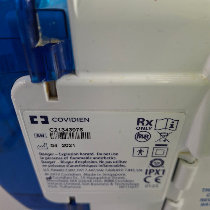 Covidien Kangaroo ePump Enteral Feeding Pump