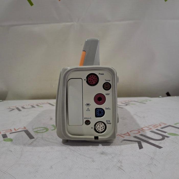 Philips IntelliVue MP2 Portable Patient Monitor