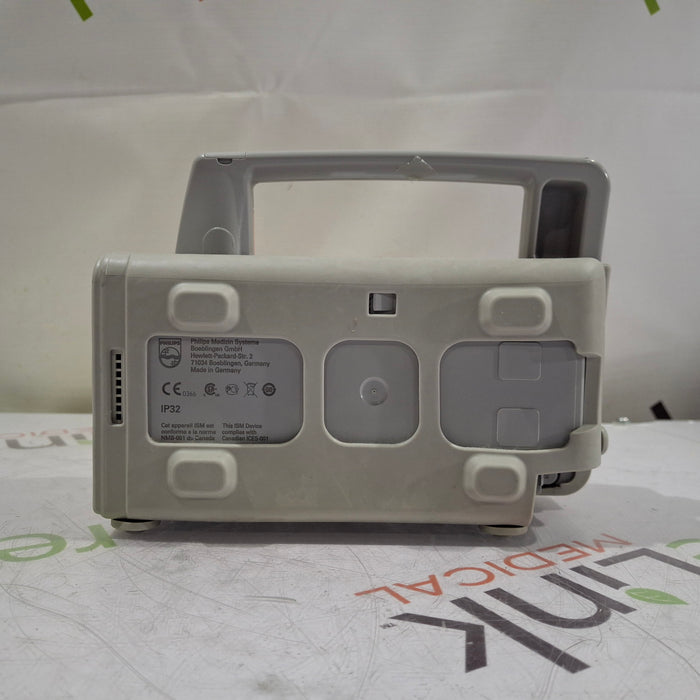 Philips IntelliVue MP2 Portable Patient Monitor
