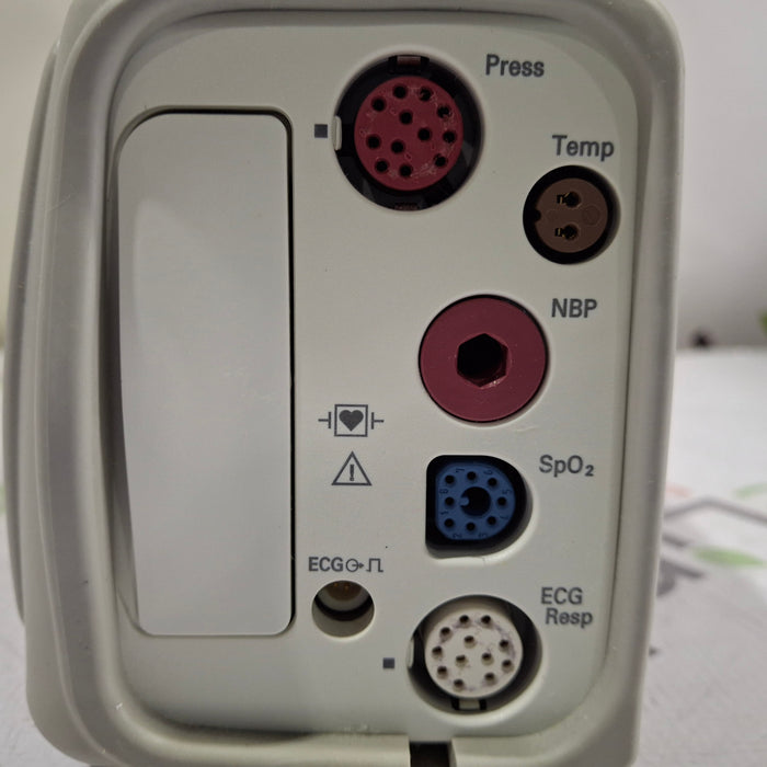 Philips IntelliVue MP2 Portable Patient Monitor