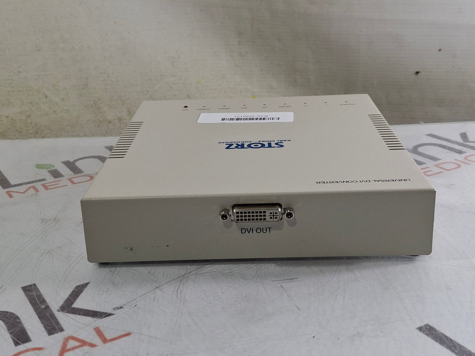 Karl Storz DAU-1080 DVI Converter