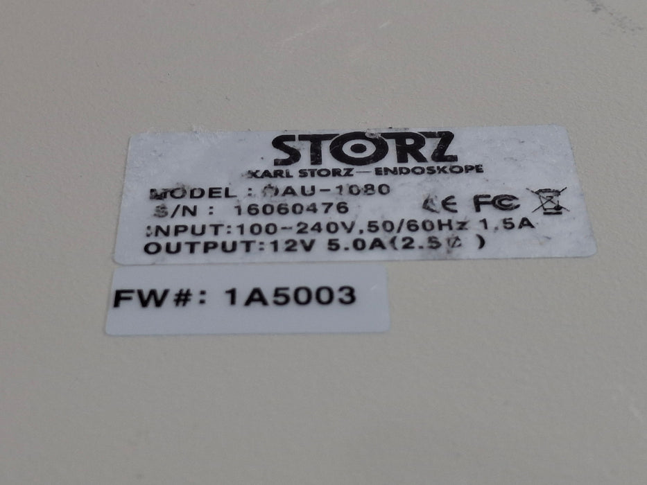 Karl Storz DAU-1080 DVI Converter