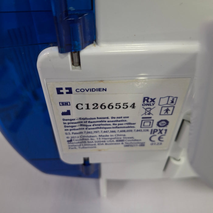 Covidien Kangaroo ePump Enteral Feeding Pump