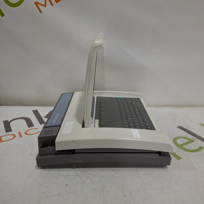 GE Healthcare MAC 5500 ECG without CAM Module