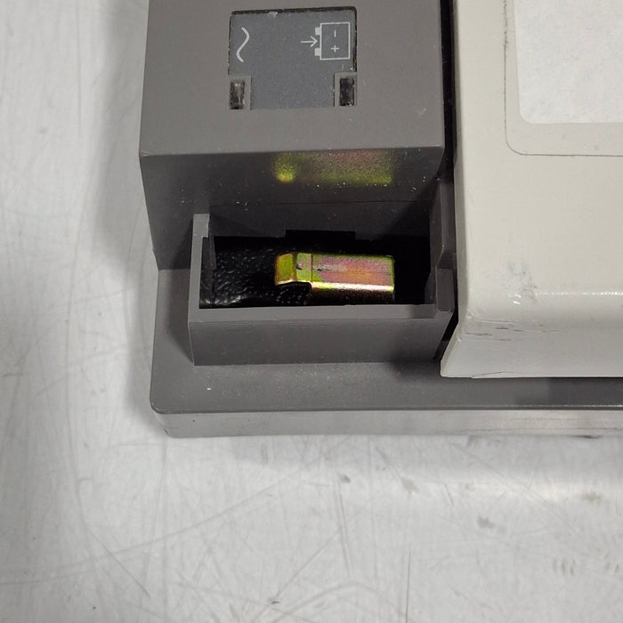 GE Healthcare MAC 5500 ECG without CAM Module