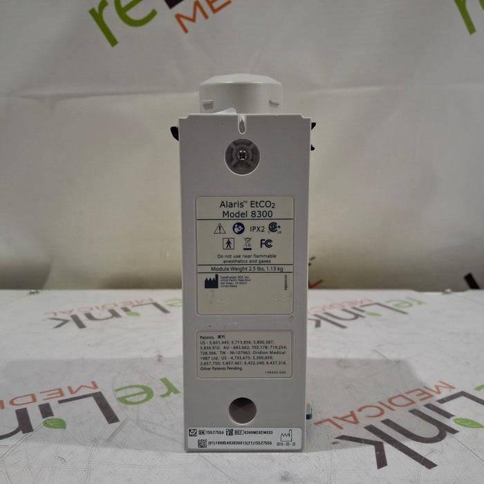 CareFusion Alaris 8300 EtCO2 Pump Module