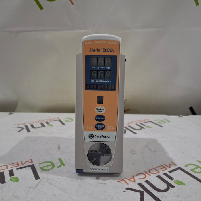 CareFusion Alaris 8300 EtCO2 Pump Module