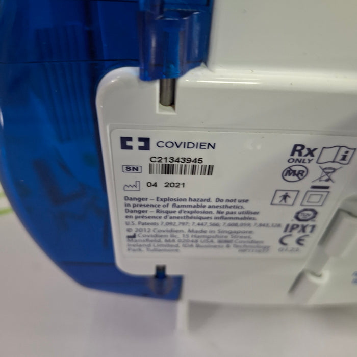 Covidien Covidien Kangaroo ePump Enteral Feeding Pump Infusion Pump reLink Online