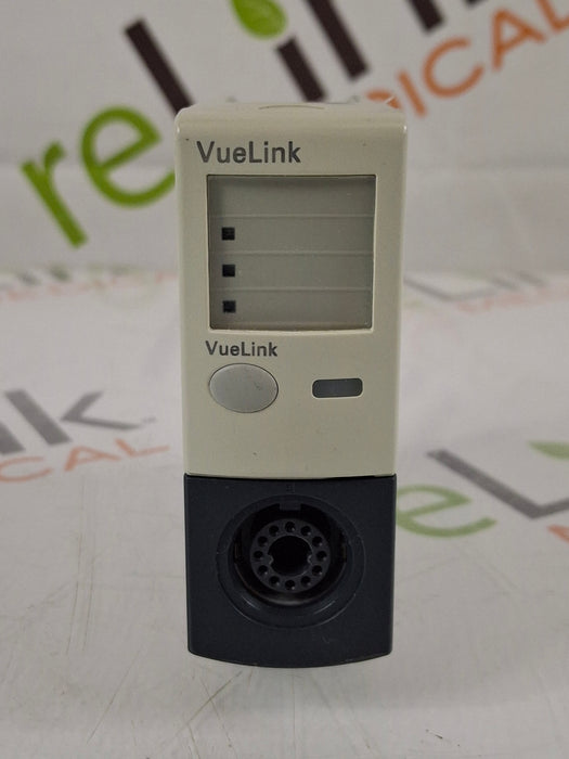 Philips Philips VueLink Interface Module Patient Monitors reLink Online