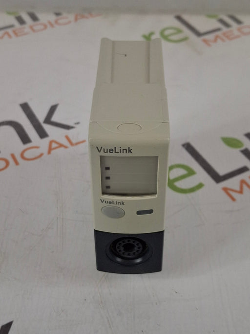 Philips Philips VueLink Interface Module Patient Monitors reLink Online