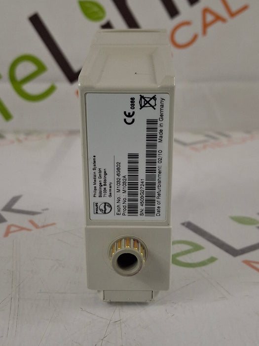 Philips Philips VueLink Interface Module Patient Monitors reLink Online