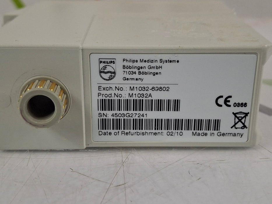 Philips Philips VueLink Interface Module Patient Monitors reLink Online