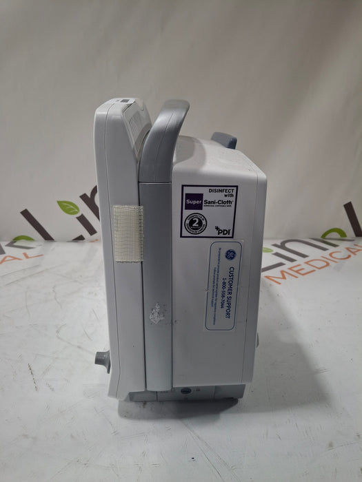 GE Healthcare GE Healthcare Carescape B650 Critical Care Patient Monitor Patient Monitors reLink Online