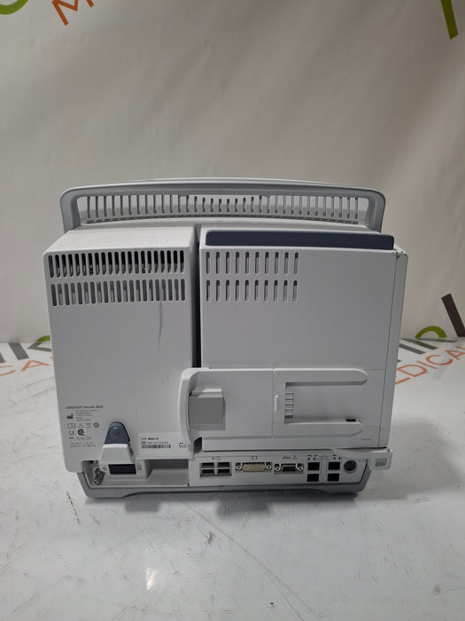 GE Healthcare GE Healthcare Carescape B650 Critical Care Patient Monitor Patient Monitors reLink Online