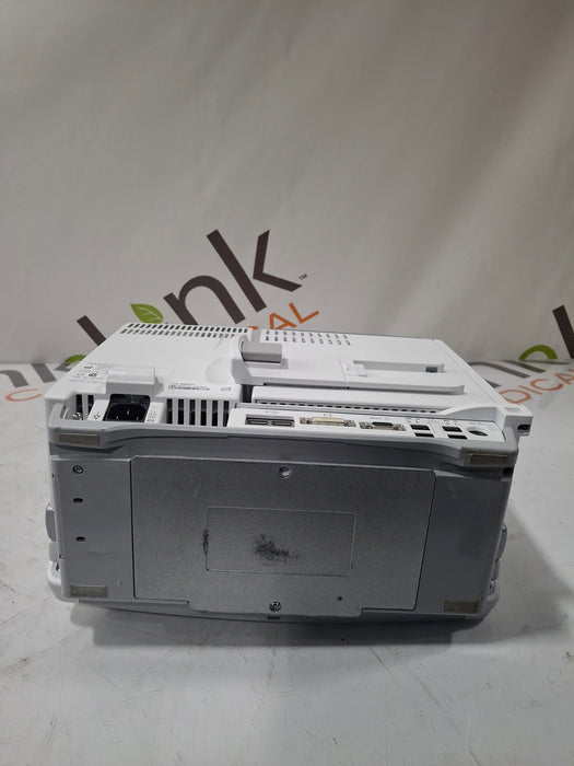 GE Healthcare GE Healthcare Carescape B650 Critical Care Patient Monitor Patient Monitors reLink Online
