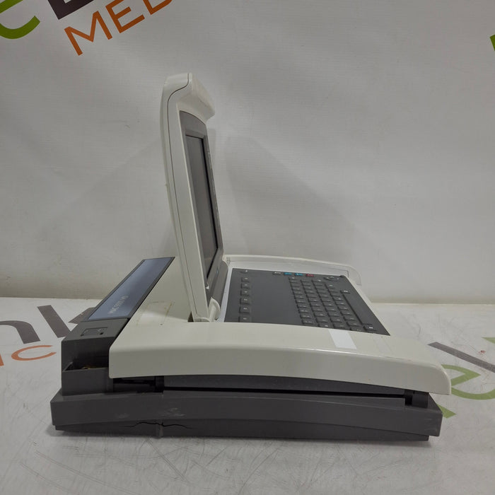 GE Healthcare MAC 5500 ECG without CAM Module