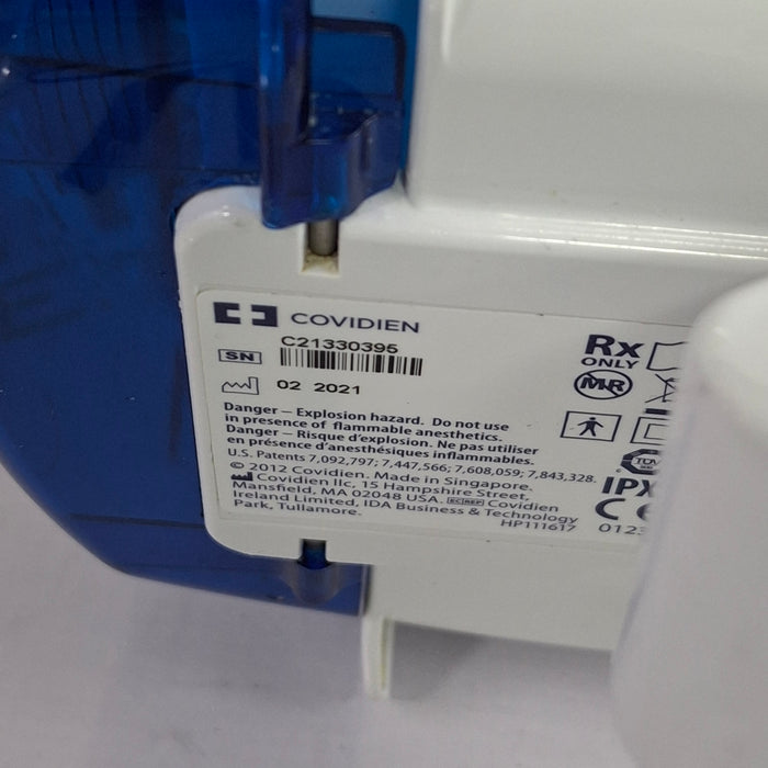 Covidien Covidien Kangaroo ePump Enteral Feeding Pump Infusion Pump reLink Online
