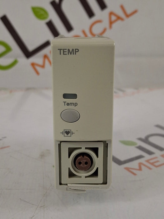 Philips Philips M1029A Single Parameter Temperature Module Patient Monitors reLink Online