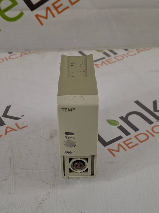 Philips Philips M1029A Single Parameter Temperature Module Patient Monitors reLink Online