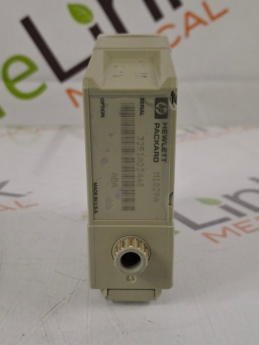 Philips Philips M1029A Single Parameter Temperature Module Patient Monitors reLink Online