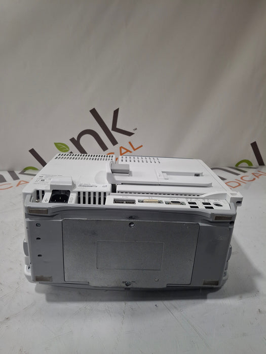 GE Healthcare Carescape B650 Post Anesthesia Care Patient Monitor