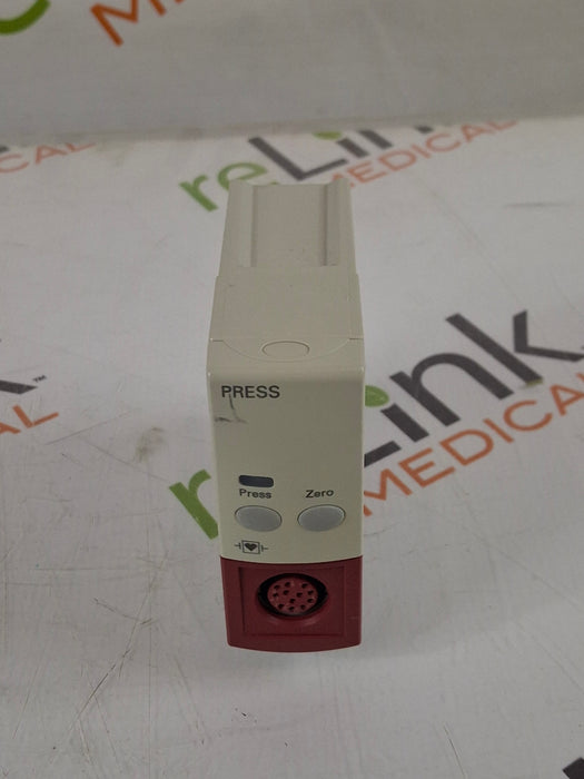 Philips Philips M1006B Single Parameter IBP Module Patient Monitors reLink Online