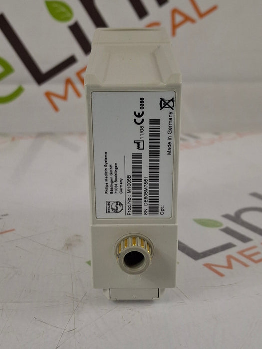 Philips Philips M1006B Single Parameter IBP Module Patient Monitors reLink Online