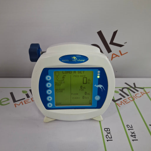 Covidien Covidien Kangaroo ePump Enteral Feeding Pump Infusion Pump reLink Online