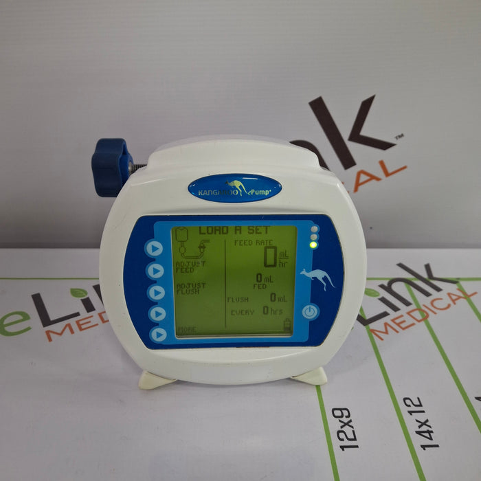 Covidien Covidien Kangaroo ePump Enteral Feeding Pump Infusion Pump reLink Online