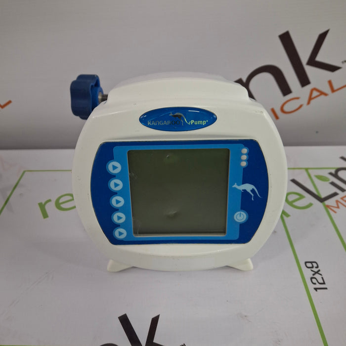 Covidien Covidien Kangaroo ePump Enteral Feeding Pump Infusion Pump reLink Online