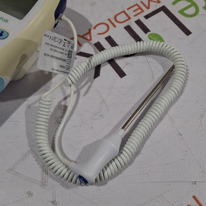 Welch Allyn SureTemp Plus 690 Thermometer