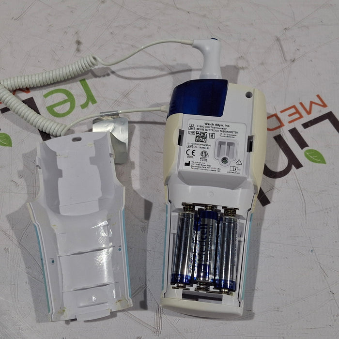 Welch Allyn SureTemp Plus 690 Thermometer