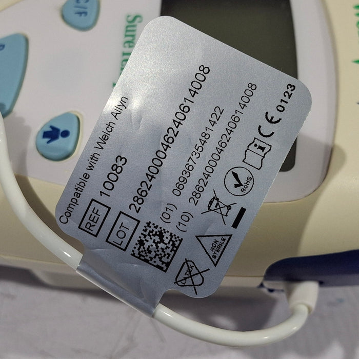 Welch Allyn SureTemp Plus 690 Thermometer