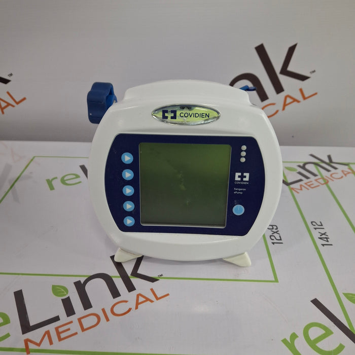 Covidien Kangaroo ePump Enteral Feeding Pump